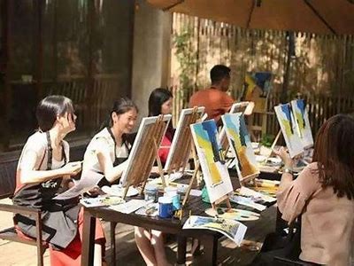 成人绘画免费课程在线学习网站推荐