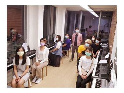 高考生免费学钢琴，成人班开课