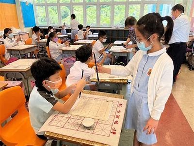 南通成人毛笔字培训免费课程